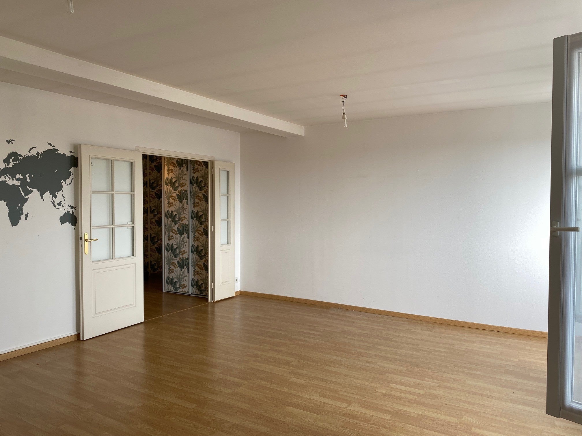 Appartement Rue Brûlée à Reims