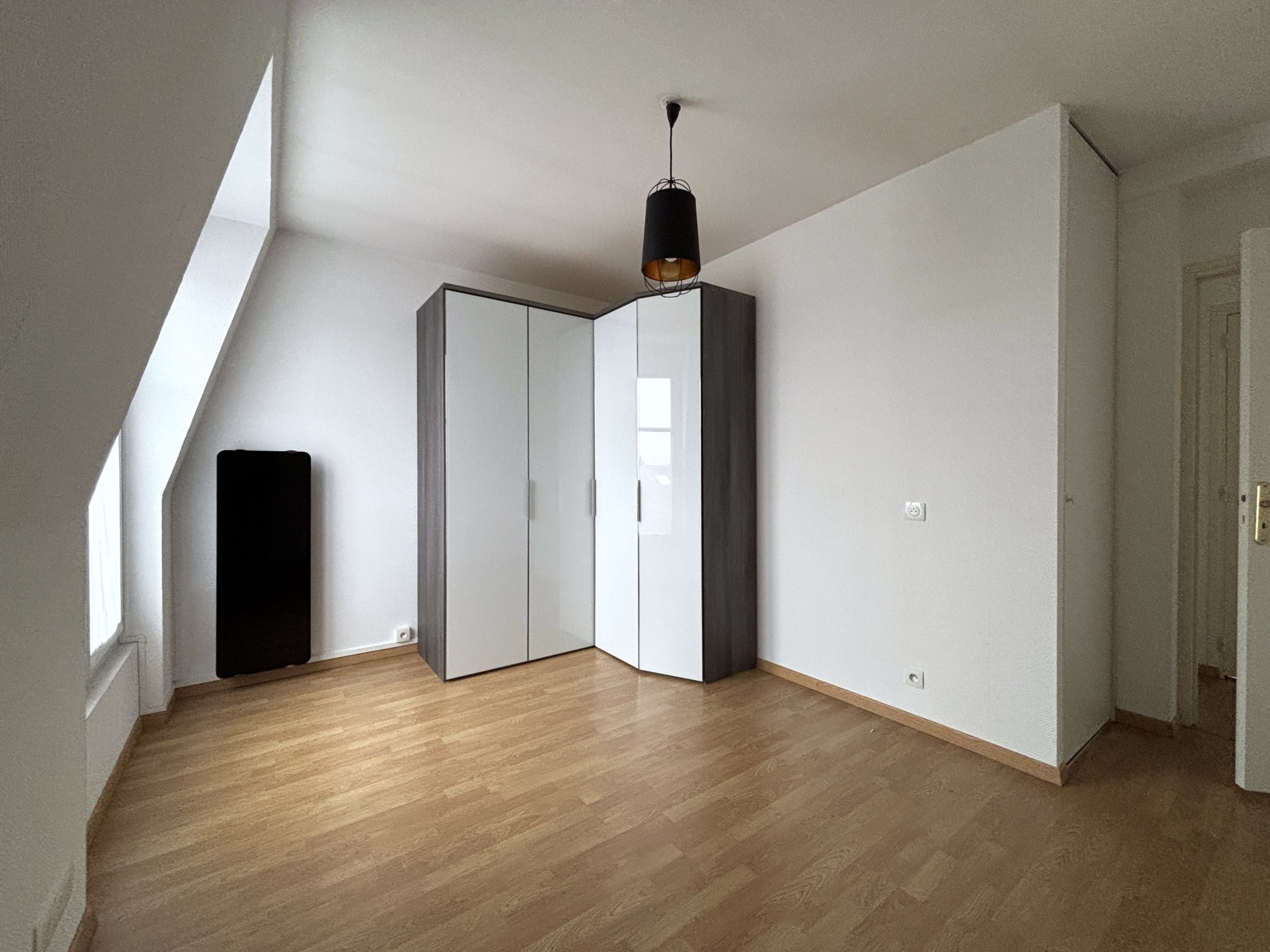 Appartement Rue Brûlée à Reims