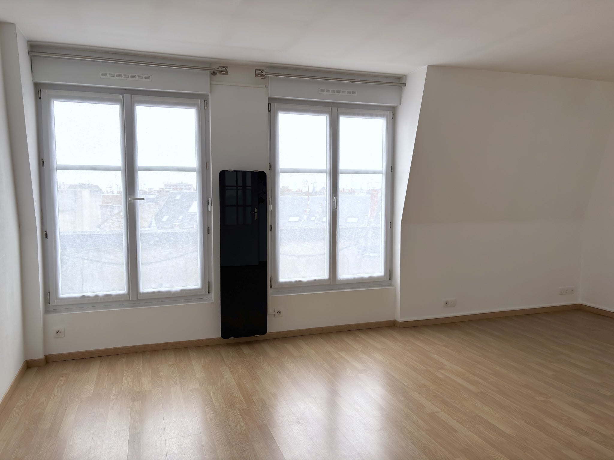 Appartement Rue Brûlée à Reims