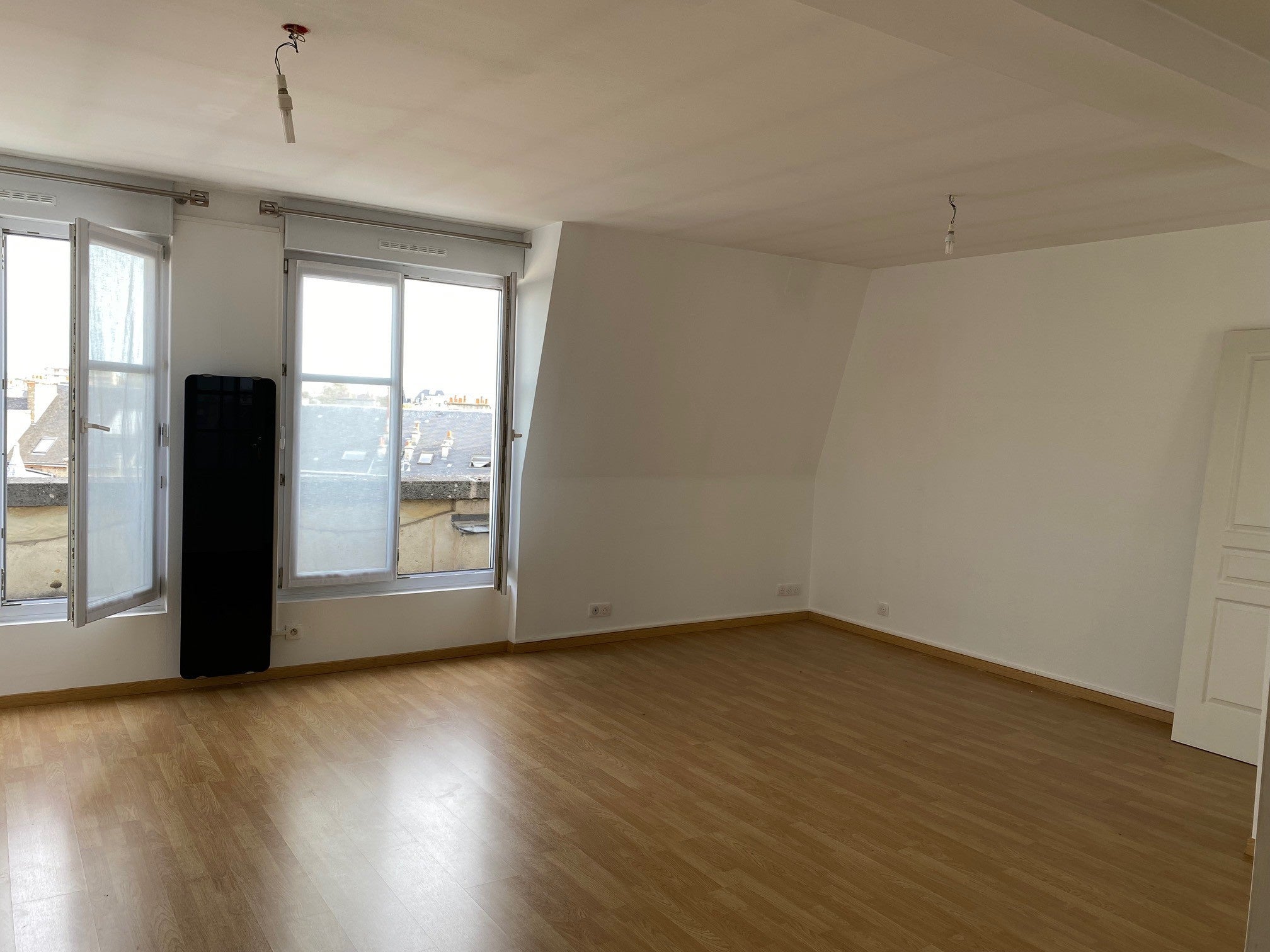 Appartement Rue Brûlée à Reims
