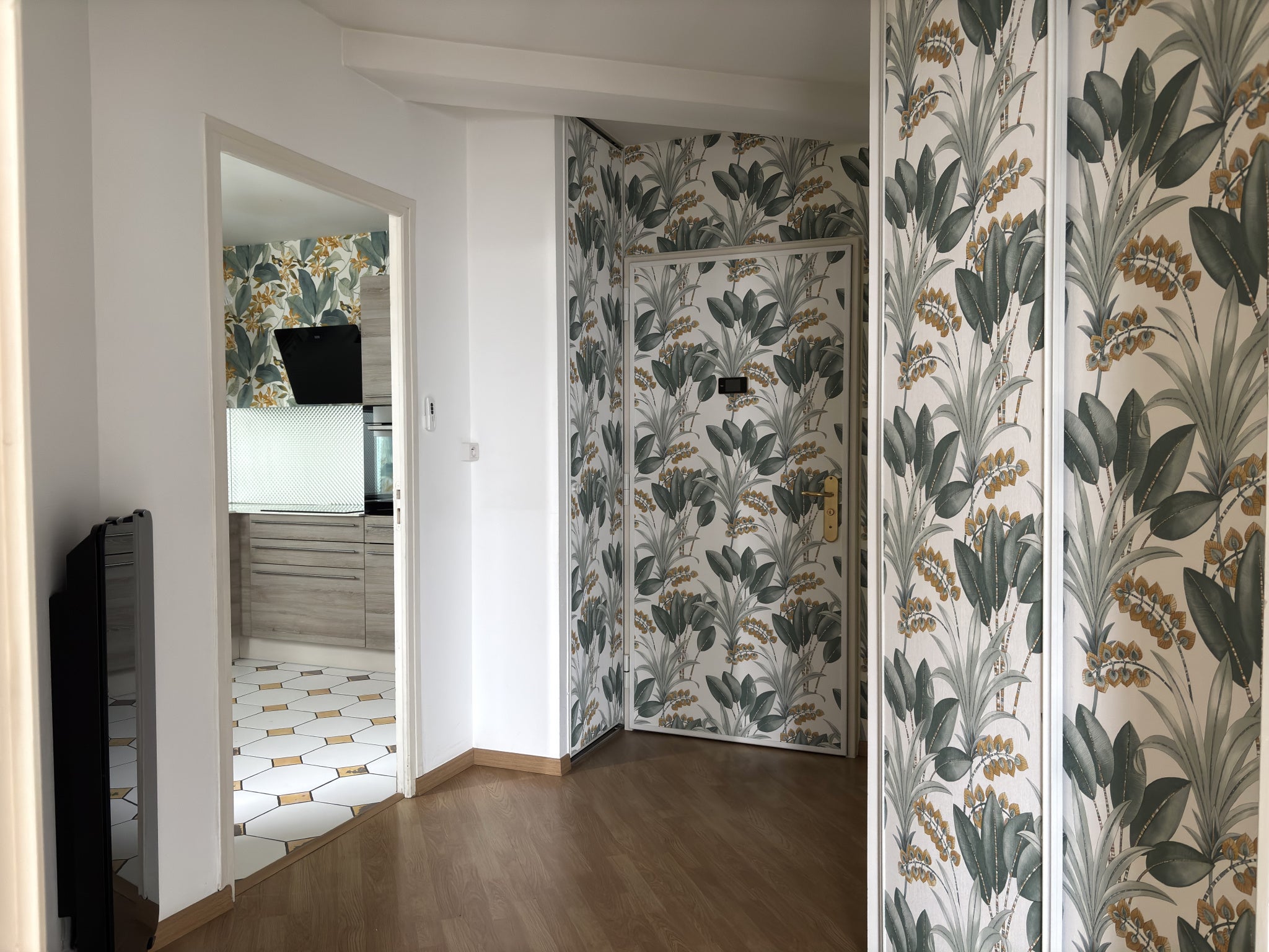 Appartement Rue Brûlée à Reims
