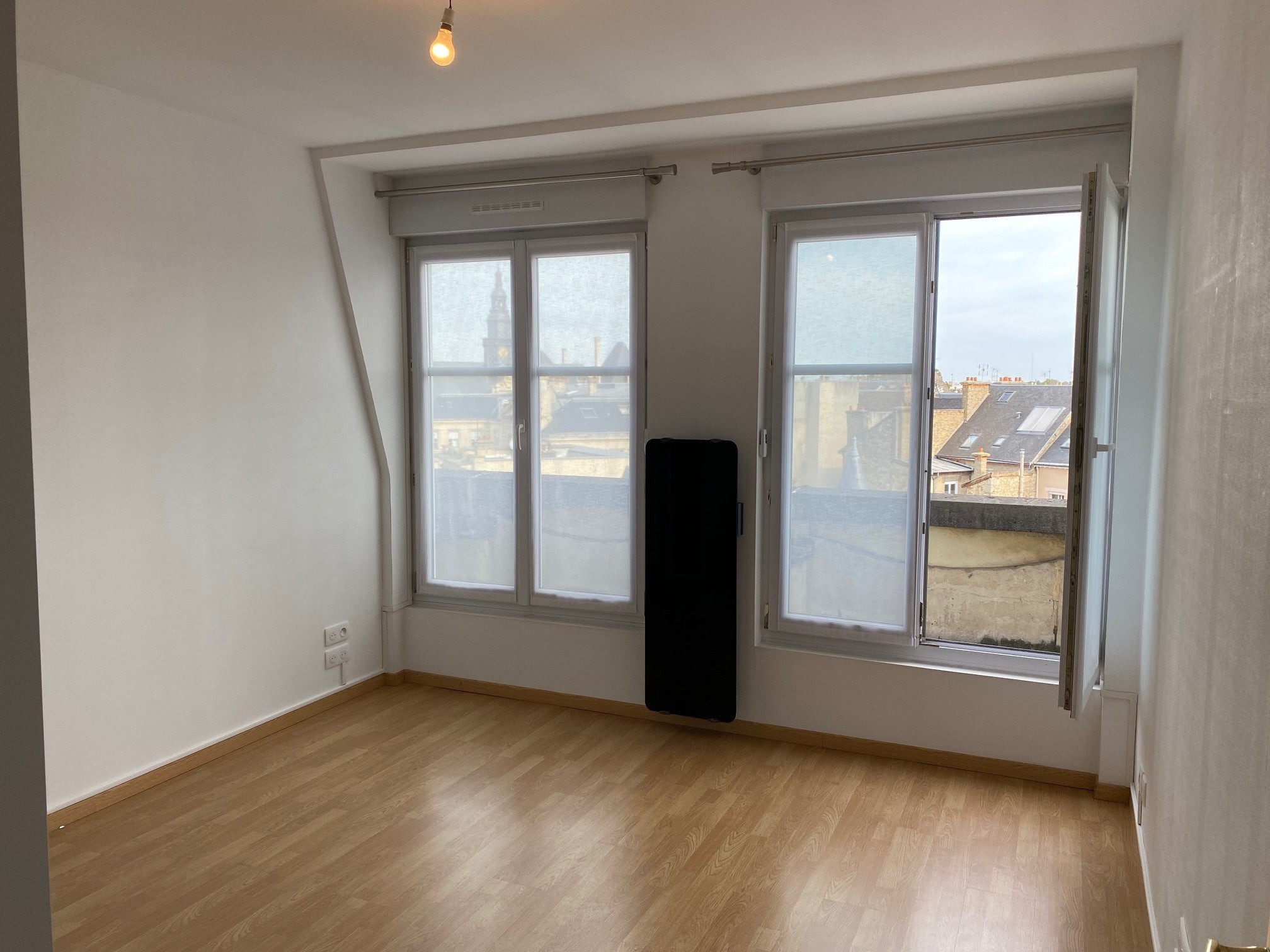 Appartement Rue Brûlée à Reims