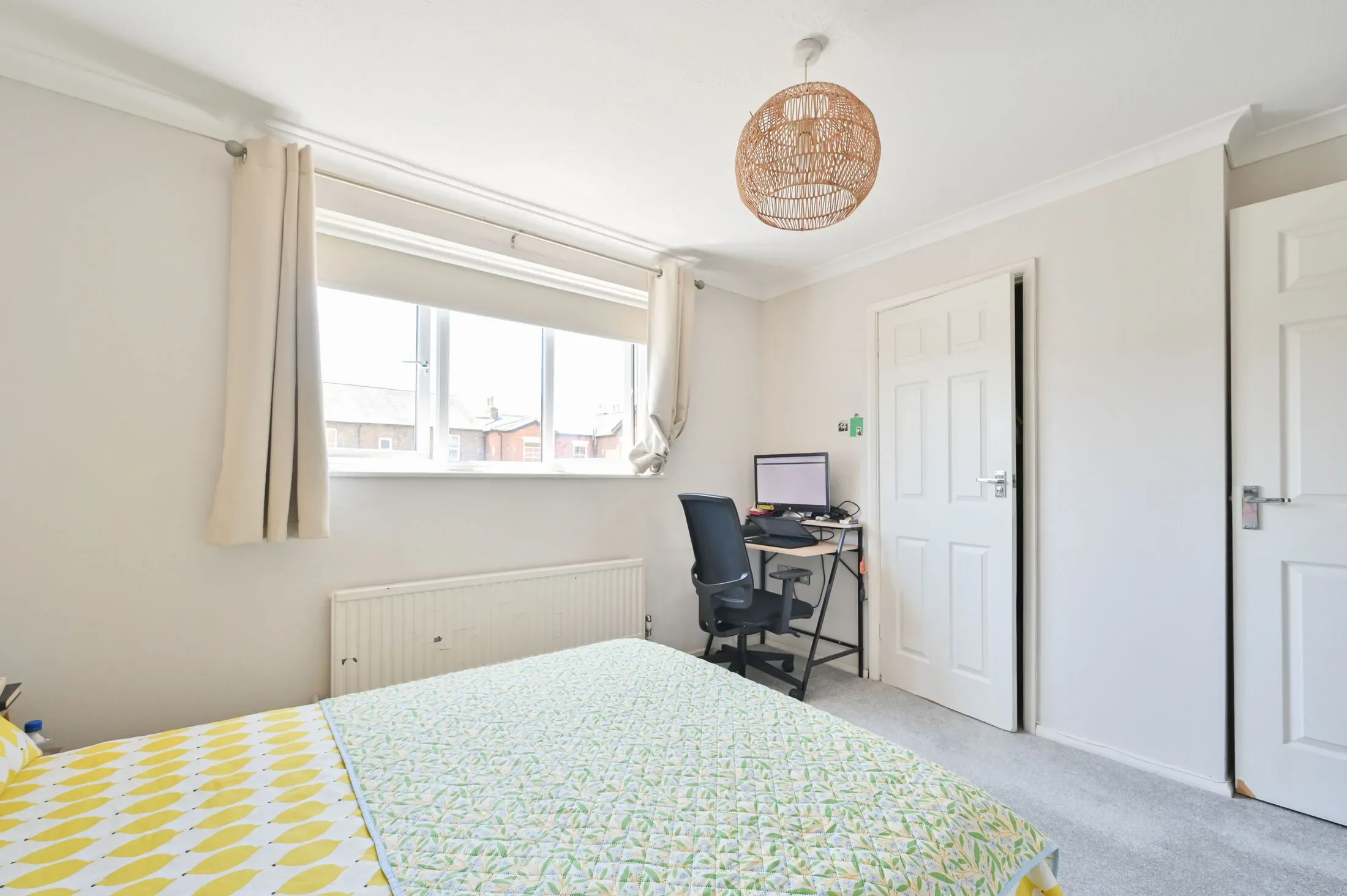 Flat Keston Mews in Watford