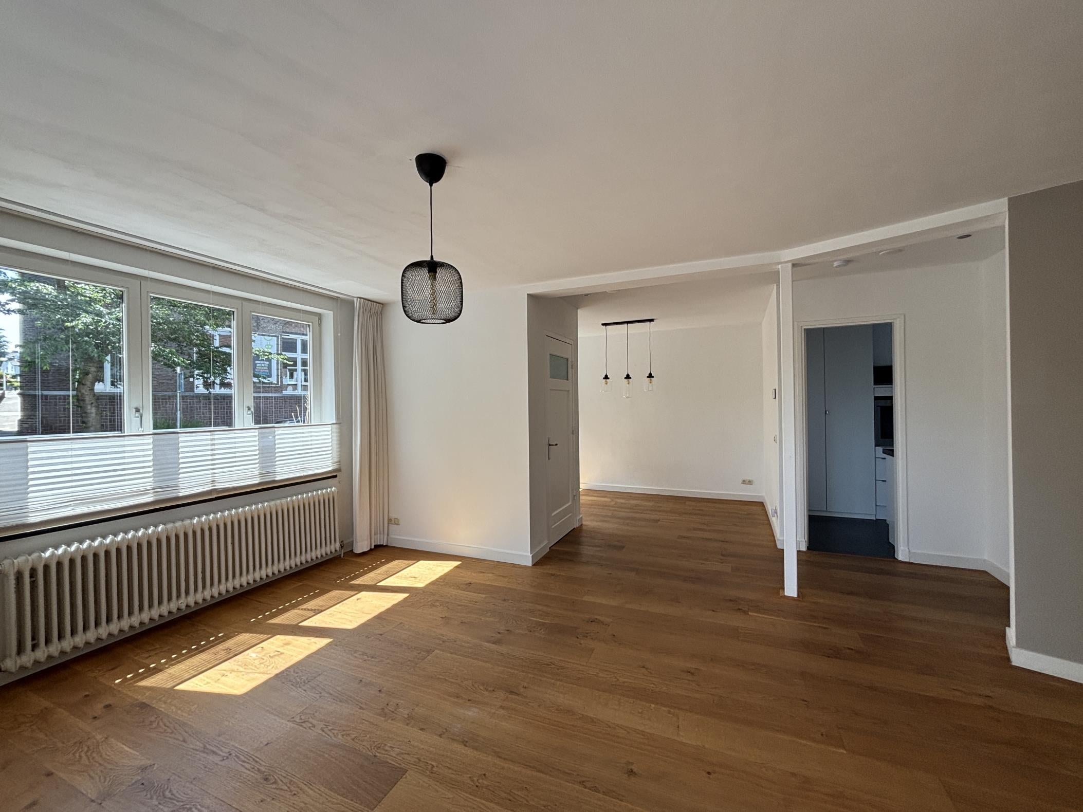 Flat Burgemeester Ceulenstraat in Maastricht
