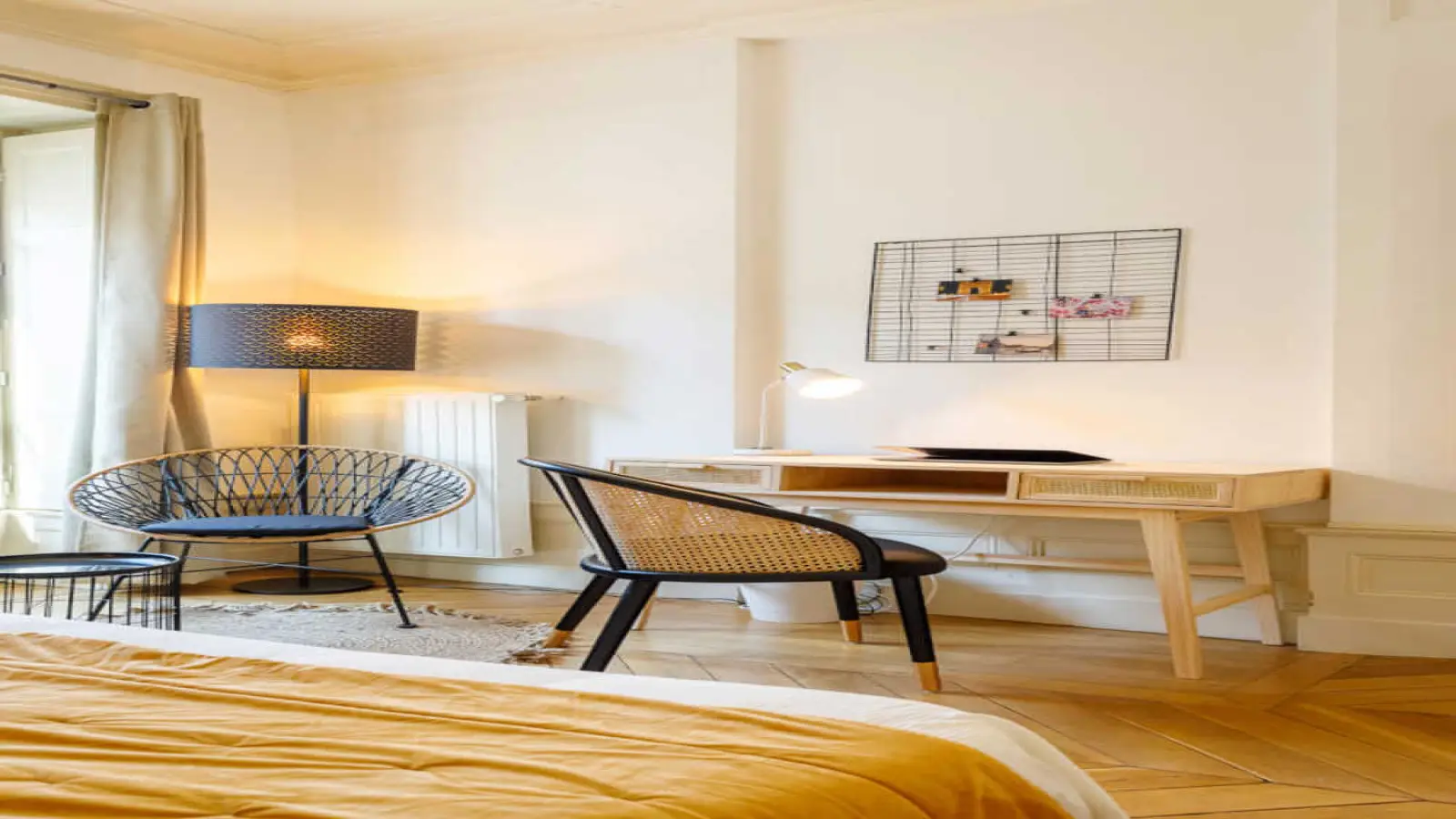 Appartement Rue du Bât-d'Argent à Lyon