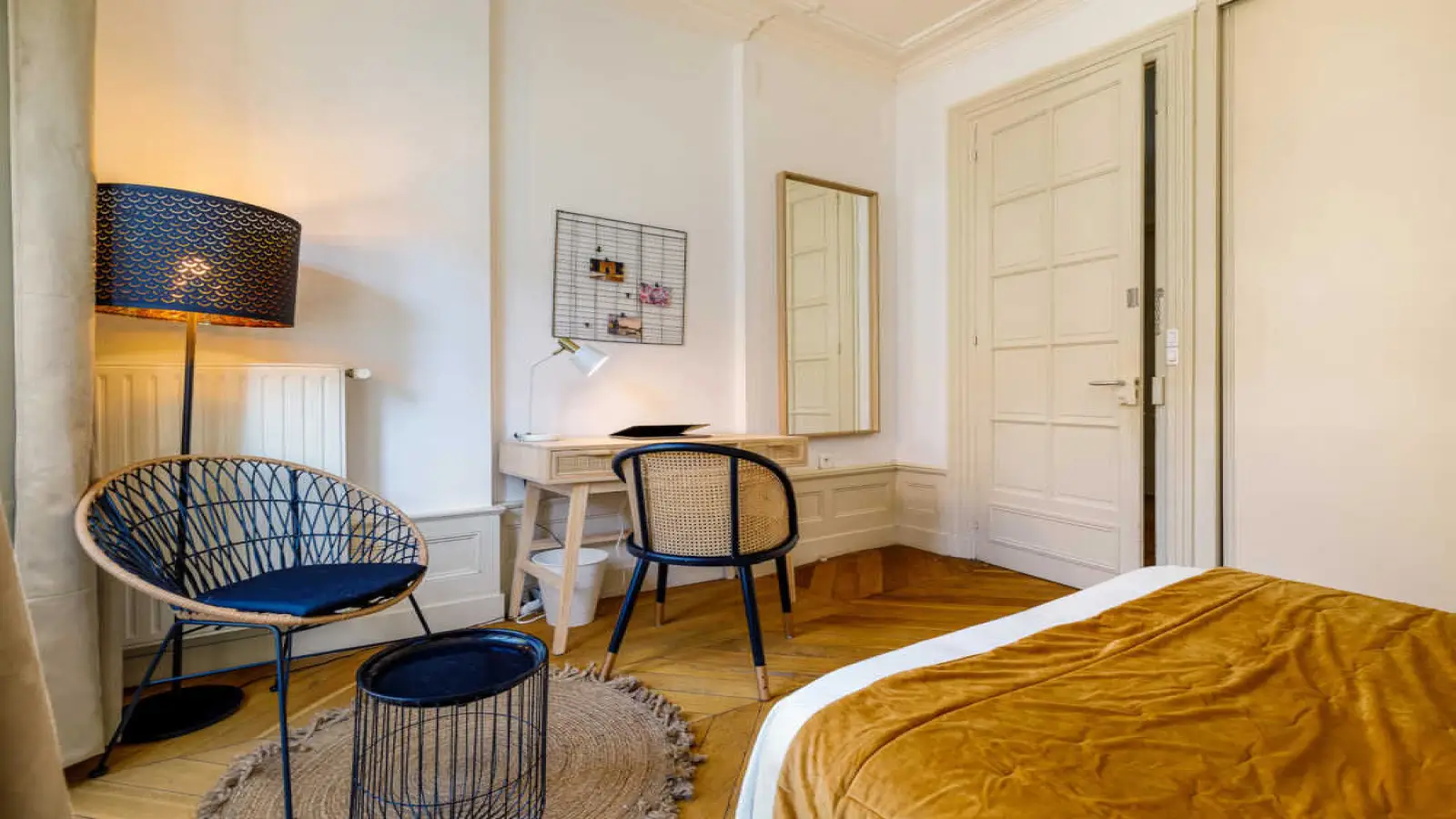 Appartement Rue du Bât-d'Argent à Lyon