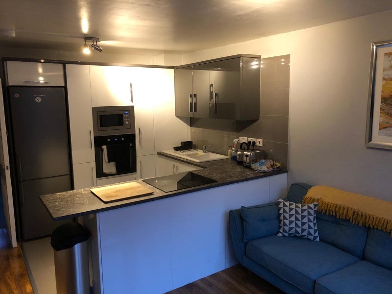 Room Kingsland Road in Greater London