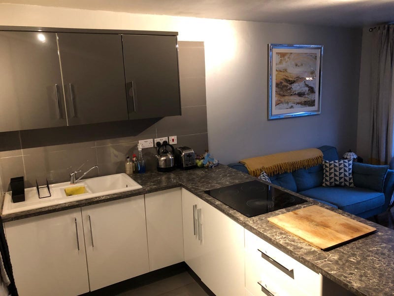 Room Kingsland Road in Greater London