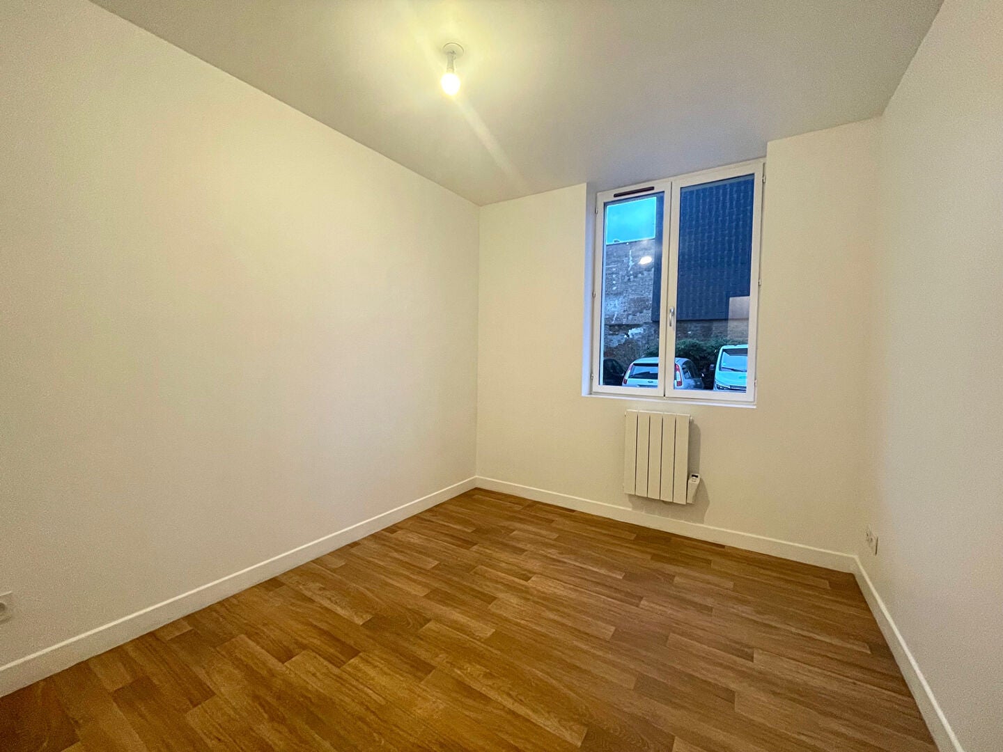 Appartement Rue Guynemer à Elbeuf