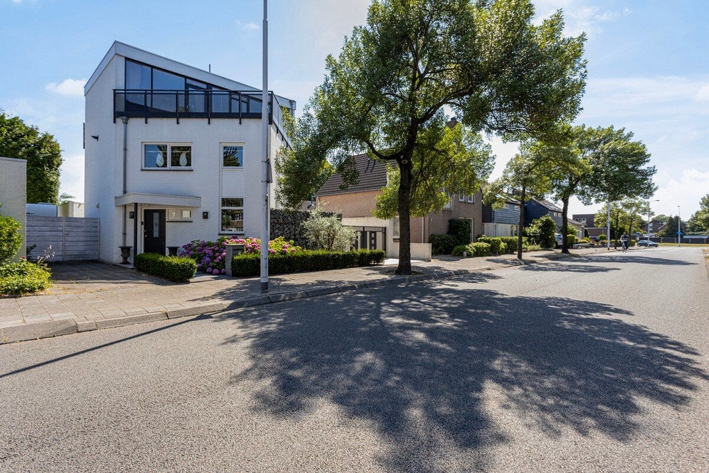 Oldengaarde 7 in Eindhoven