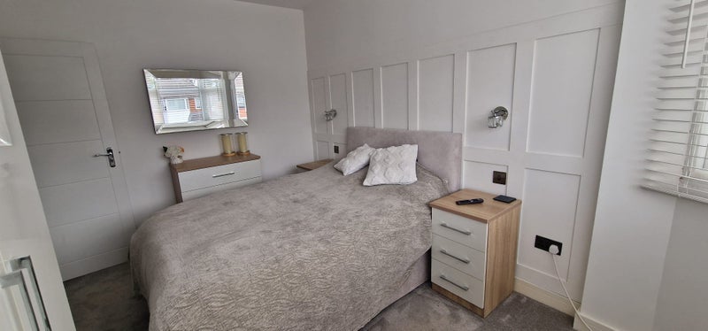 Room Aldershaw Road in Birmingham