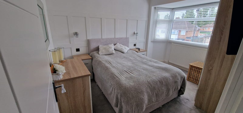 Room Aldershaw Road in Birmingham