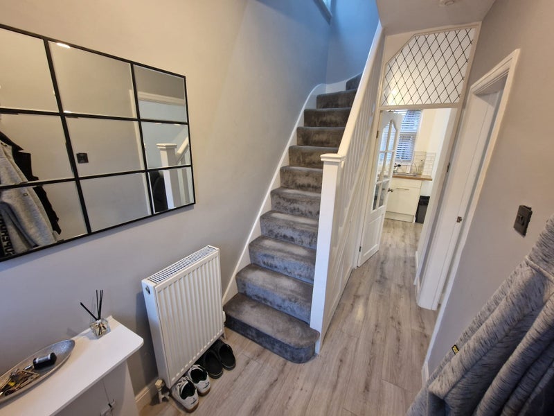 Room Aldershaw Road in Birmingham