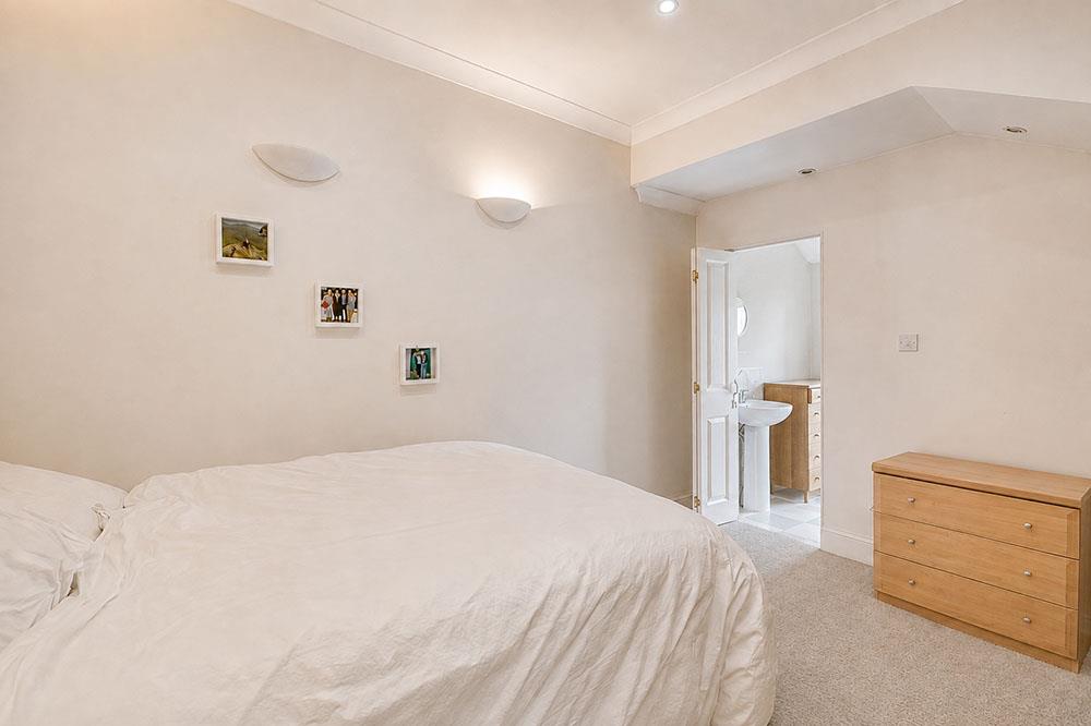 Flat Rossmore Close in City of Westminster