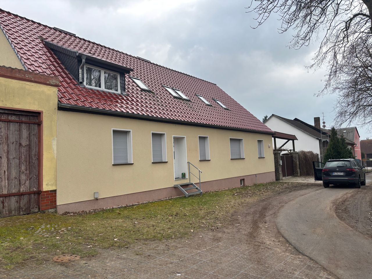 Wohnung Zum Kirchberg in Nauen