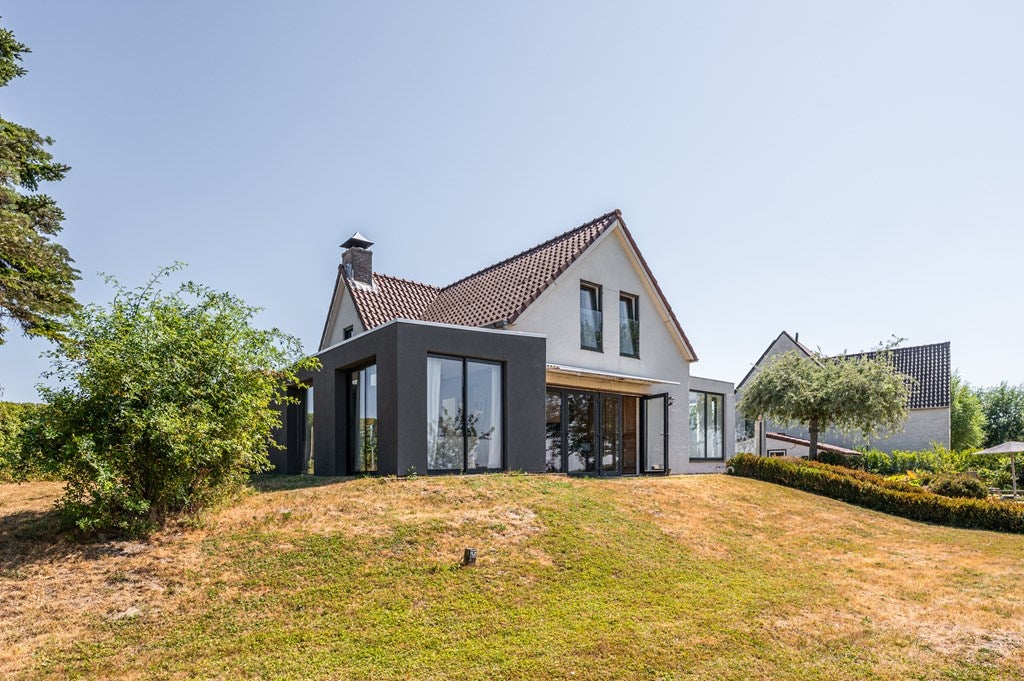Huis Ringdijk Zuid 8 in Cadzand