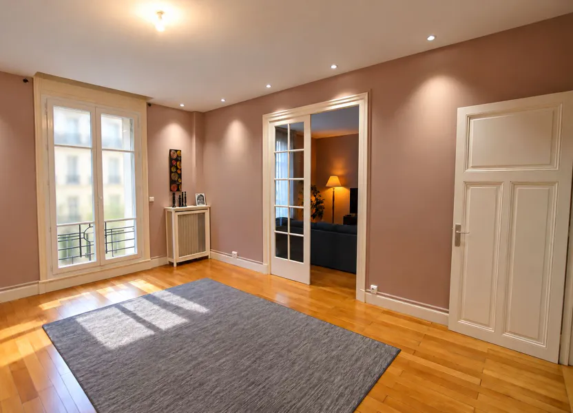 Appartement Rue Beaulieu à Roanne