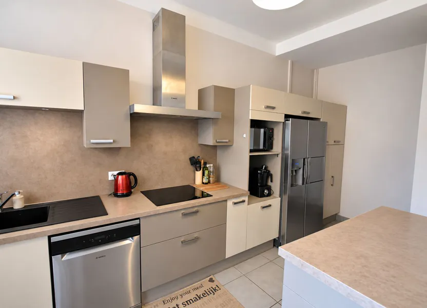 Appartement Rue Beaulieu à Roanne