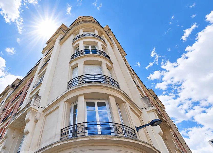 Appartement Rue Beaulieu à Roanne