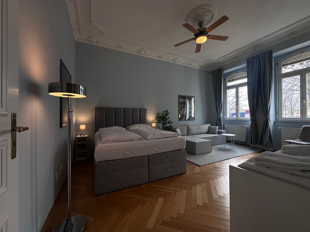 Wohnung Friedrich-Ebert-Straße in Leipzig