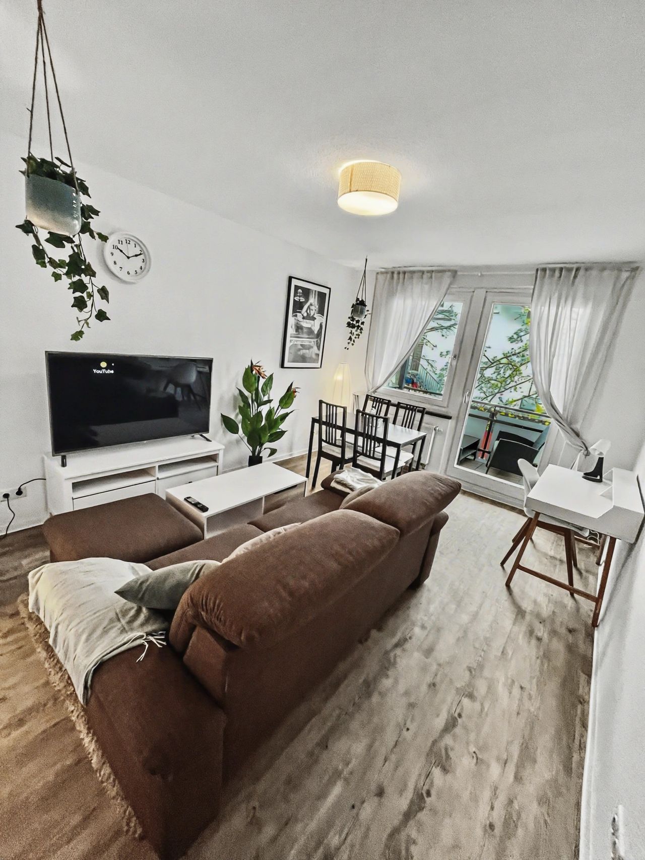 Wohnung Casparistraße in Chemnitz