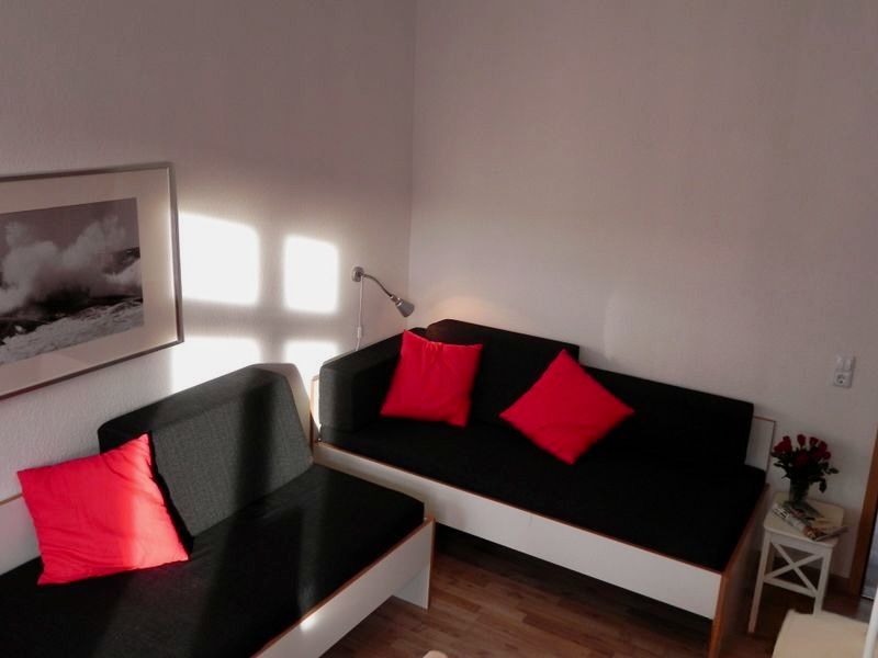 Wohnung Rietschelstraße in Leipzig