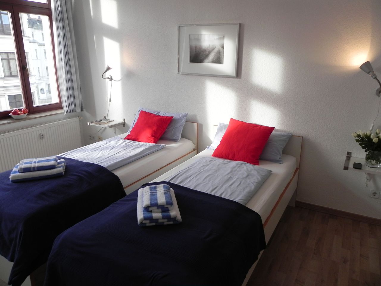 Wohnung Rietschelstraße in Leipzig