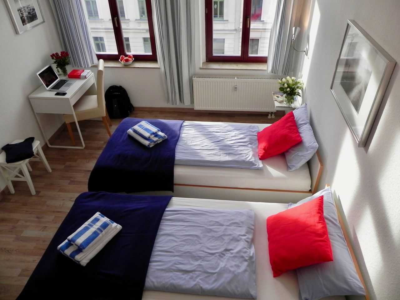 Wohnung Rietschelstraße in Leipzig