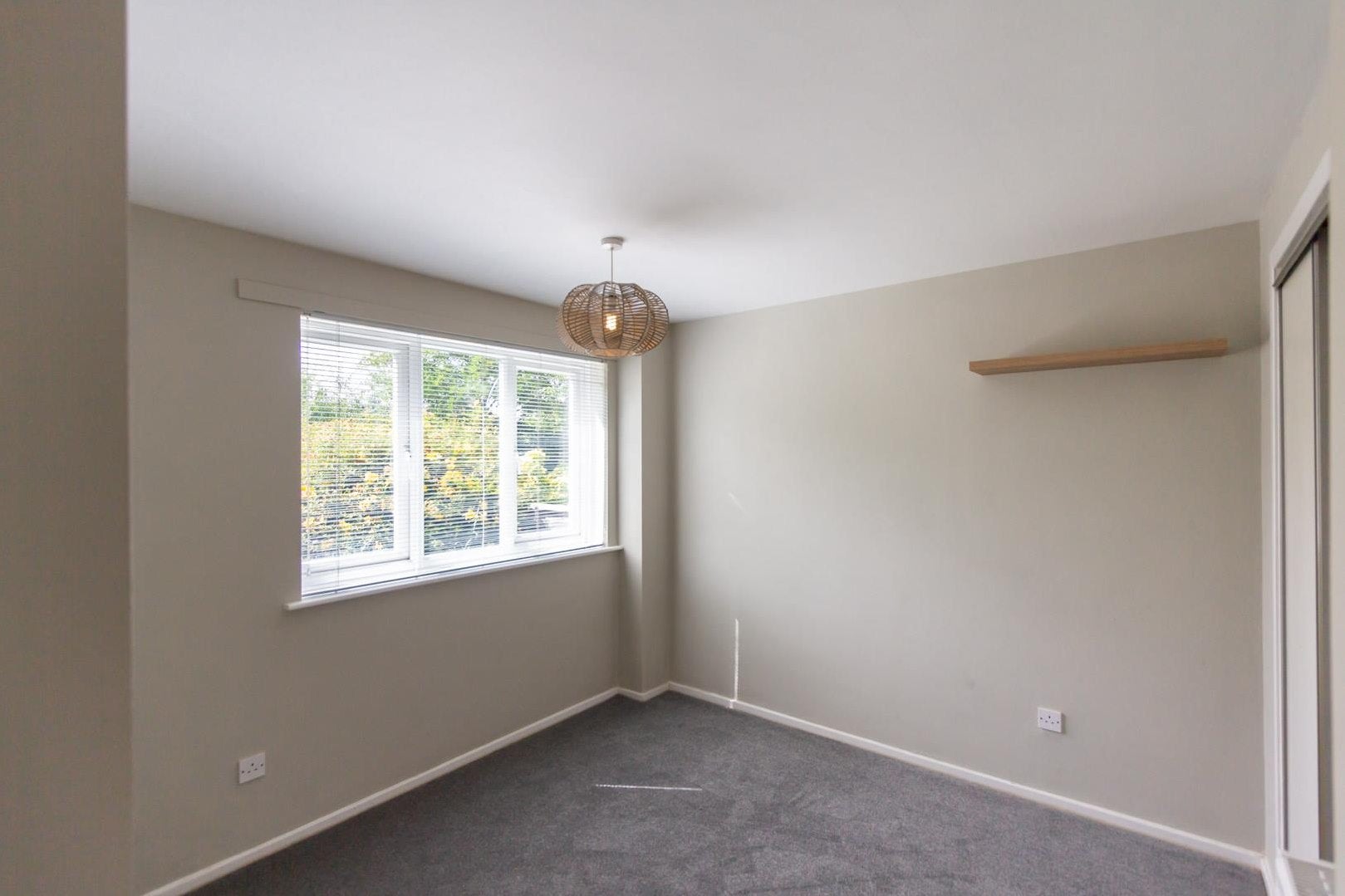 Flat Tenbury Close in Redditch
