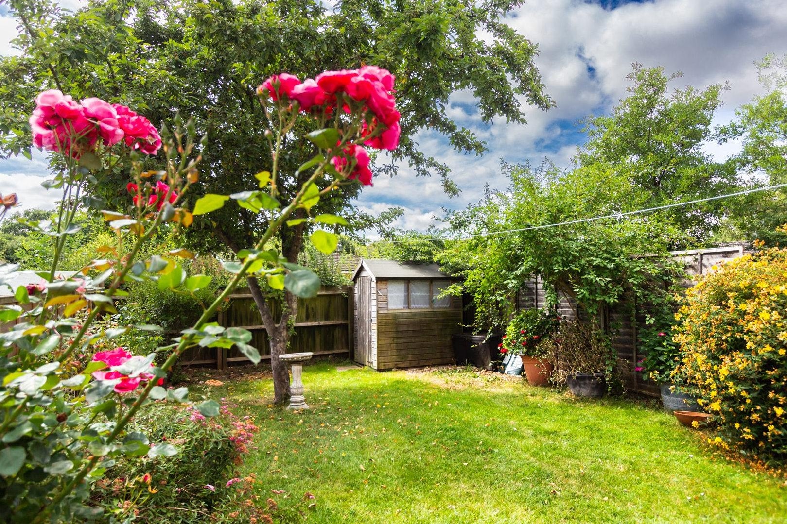 Flat Tenbury Close in Redditch