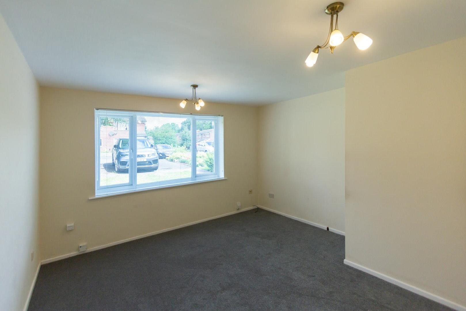 Flat Tenbury Close in Redditch