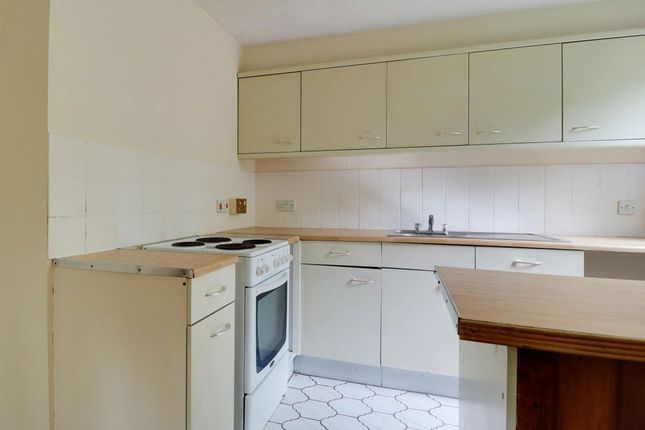 Flat Sydwall Road in Hereford