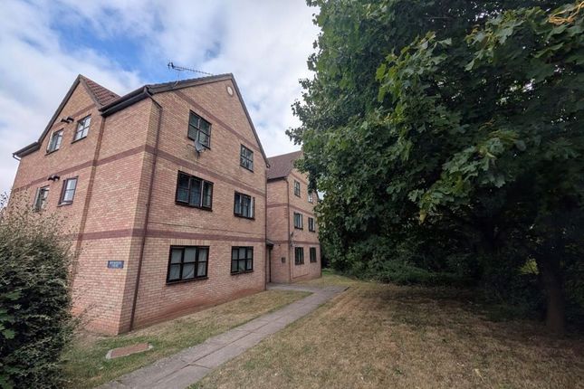 Flat Sydwall Road in Hereford