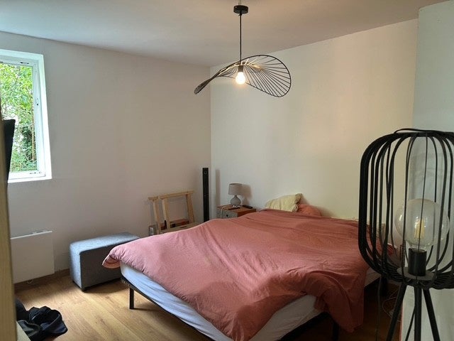 Flat Rue des Artisans in Fontaine-la-Guyon
