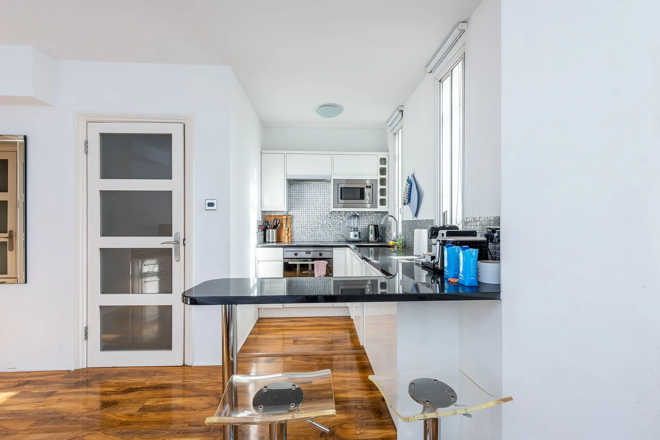 Flat Elystan Street in Greater London