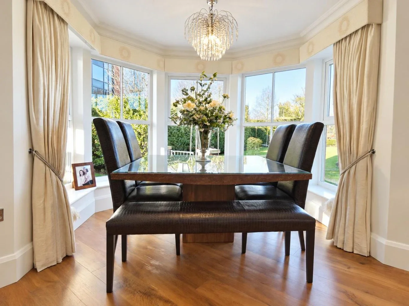 House Victory Boulevard in Borough of Fylde