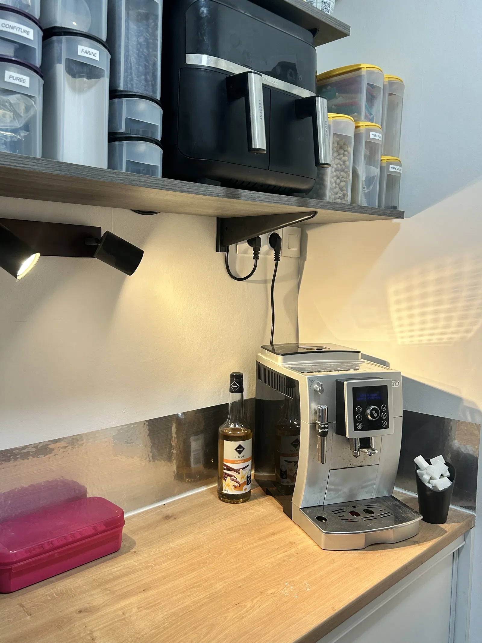 Room Rue de la Chapelle in Haute-Ham
