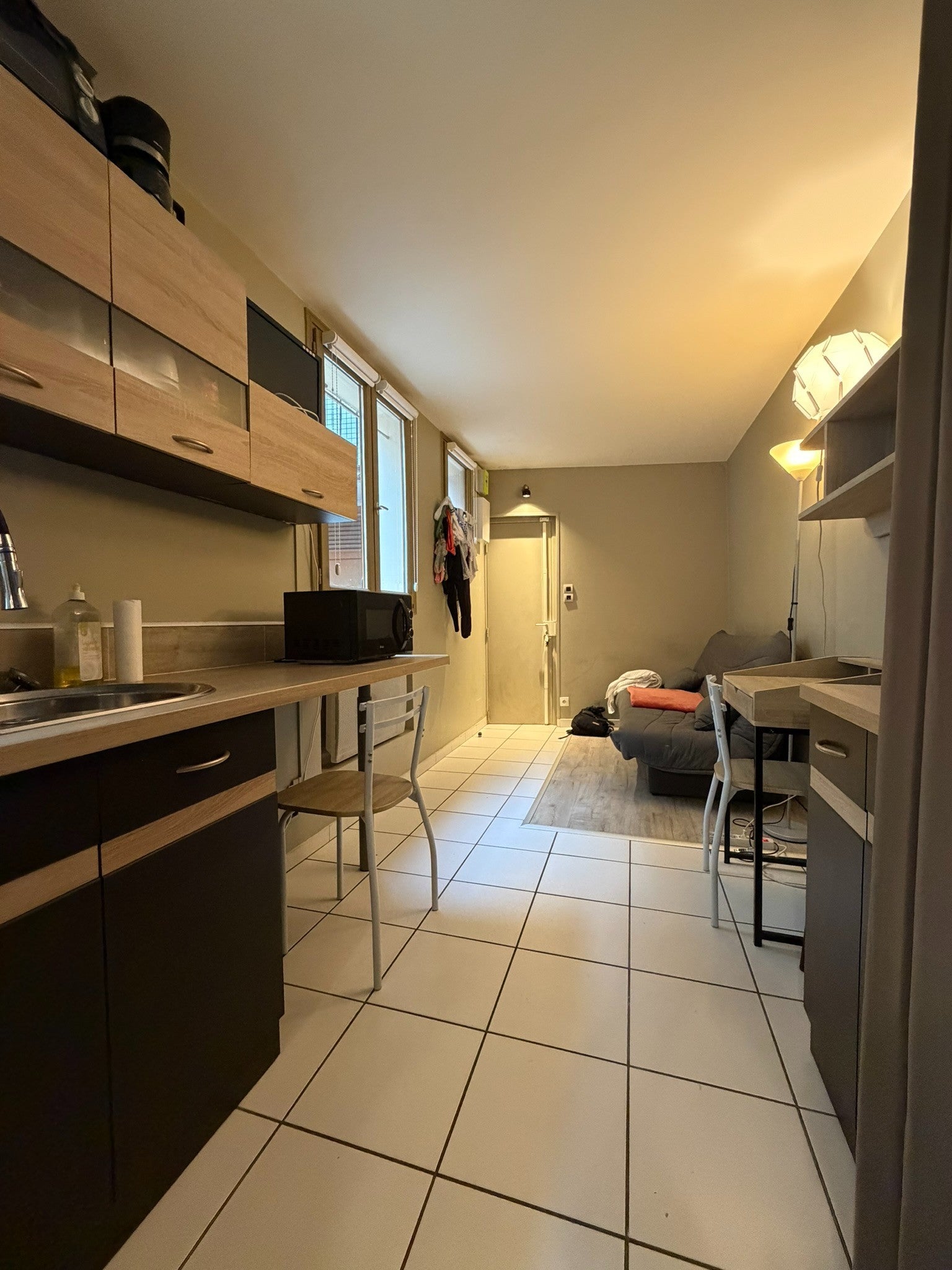 Appartement Rue du Château à Fontainebleau