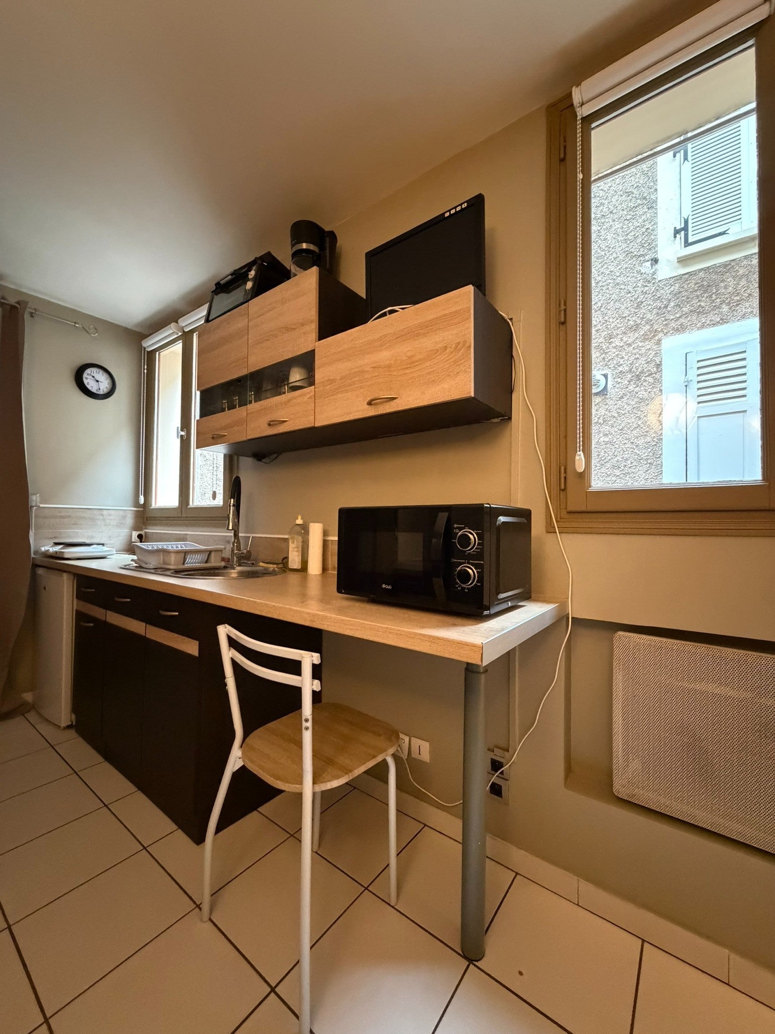 Appartement Rue du Château à Fontainebleau