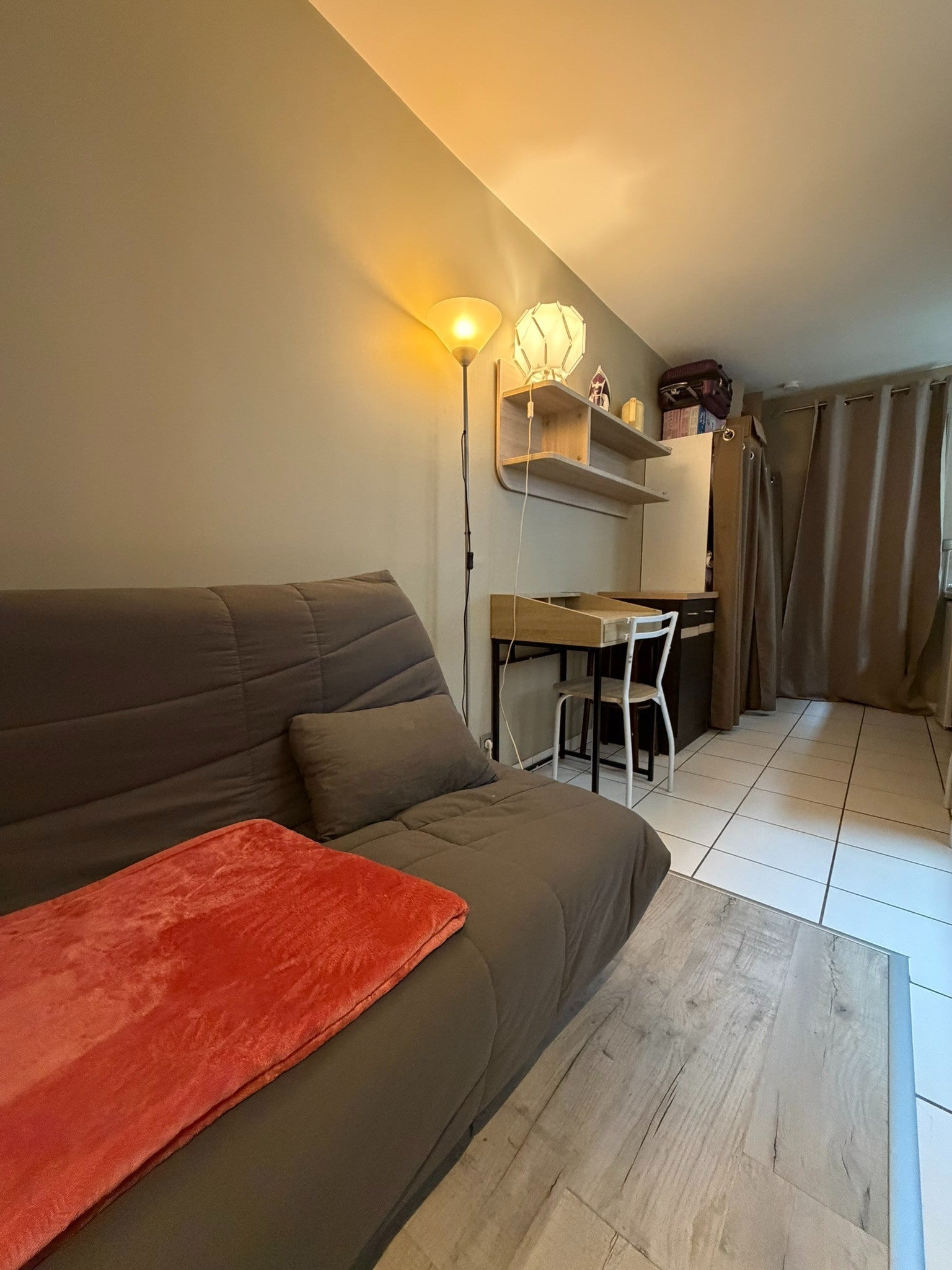 Appartement Rue du Château à Fontainebleau
