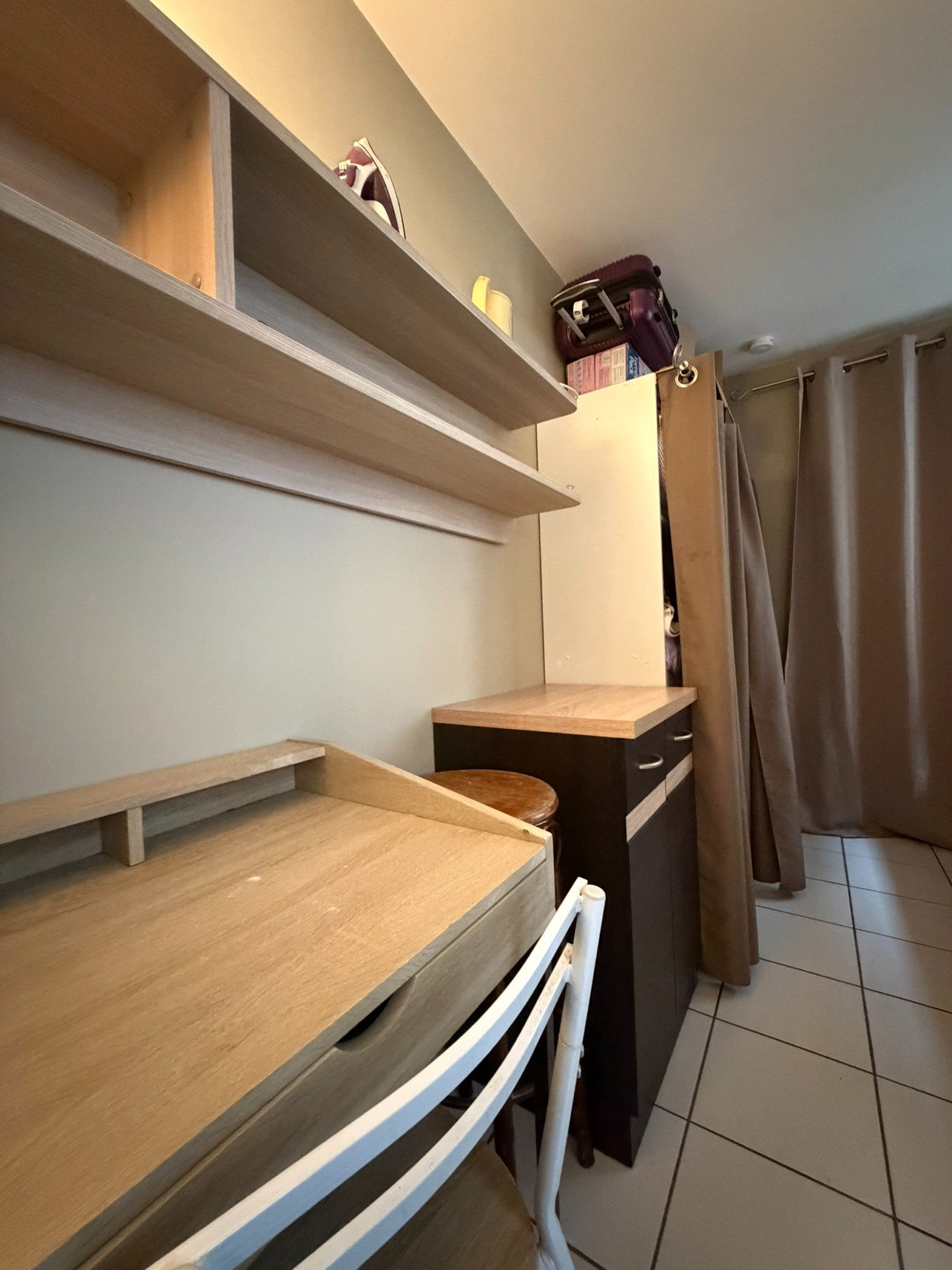 Appartement Rue du Château à Fontainebleau