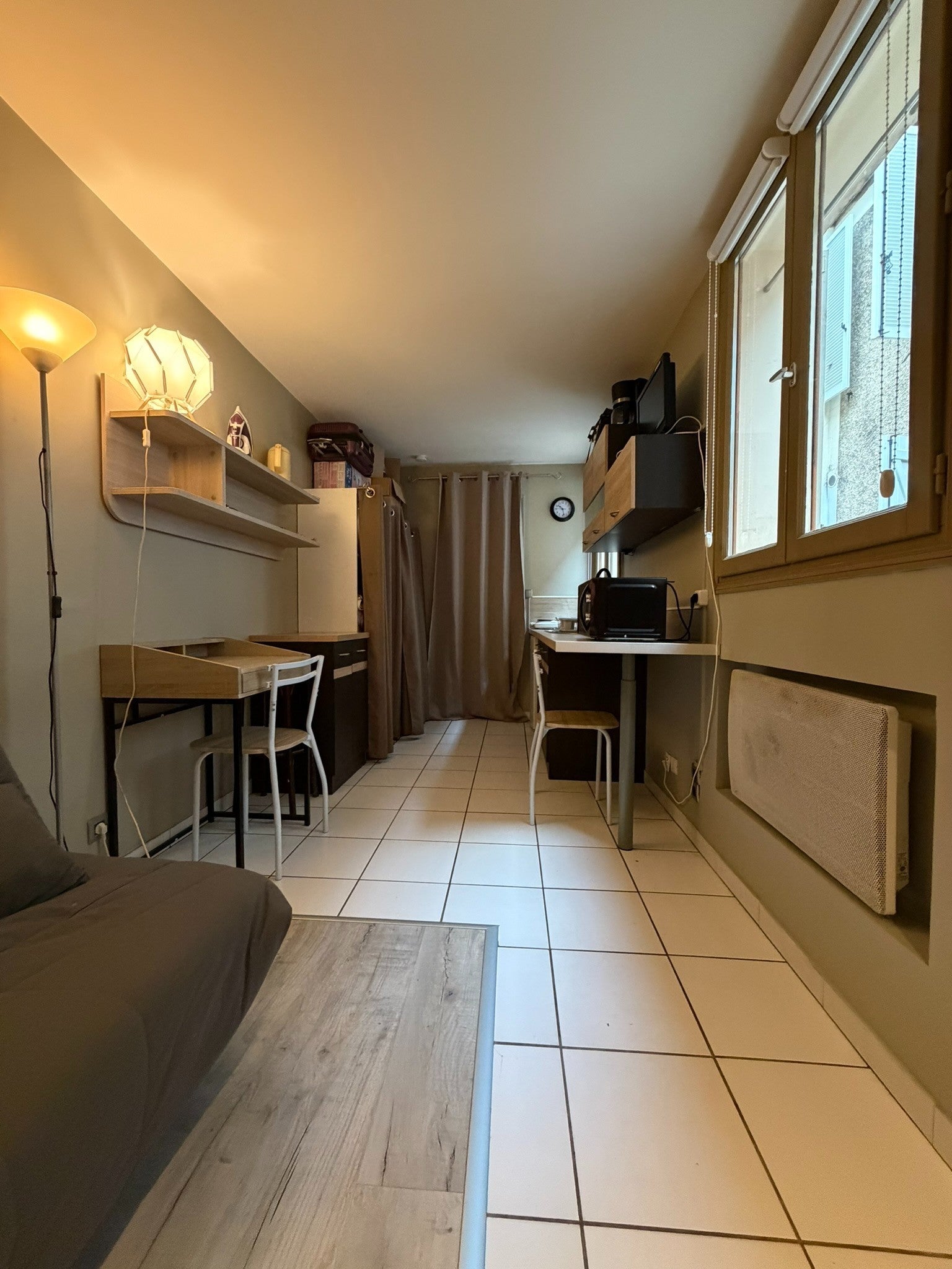Appartement Rue du Château à Fontainebleau