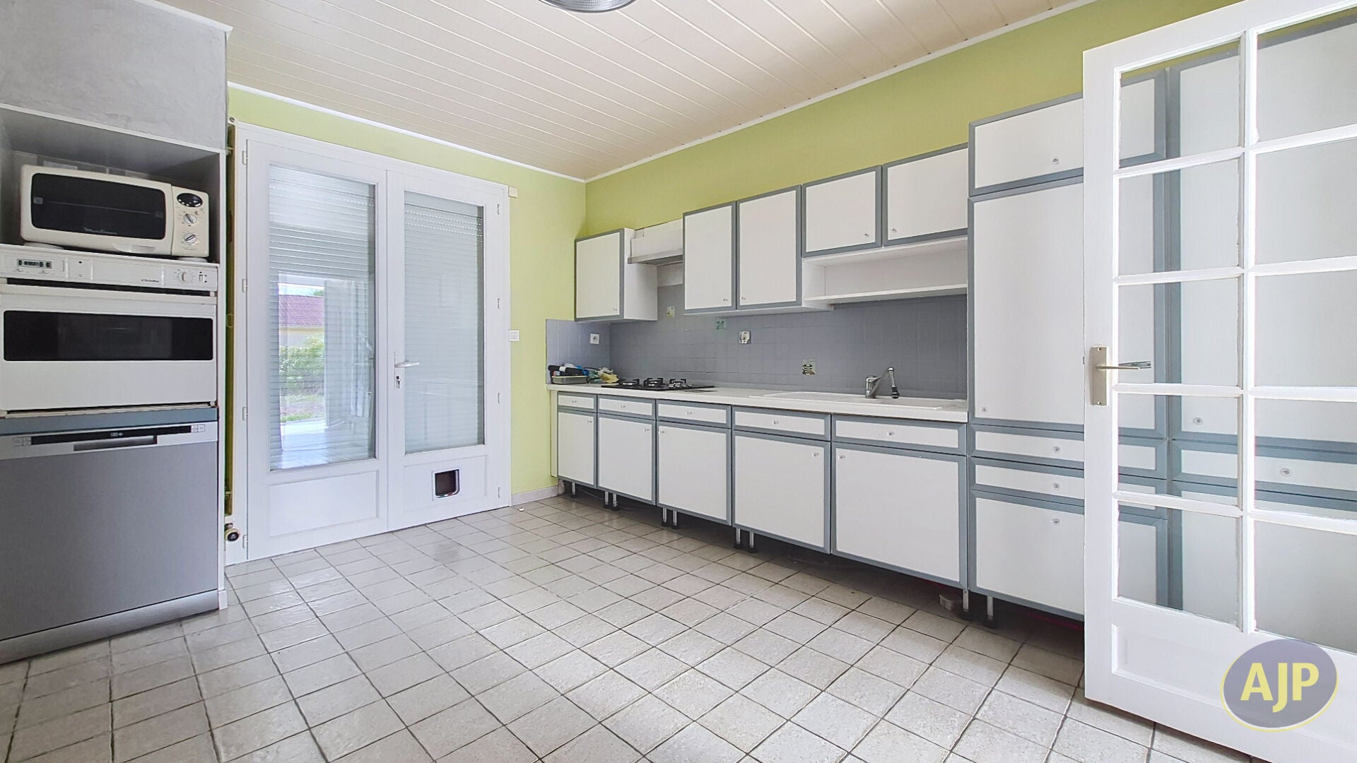 House D 951 in Saint-Gaultier
