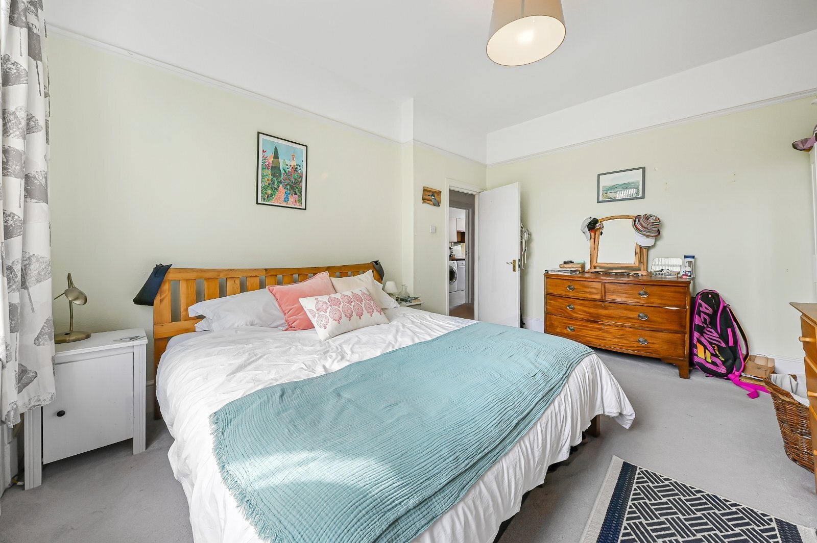 Flat Anson Road in Greater London