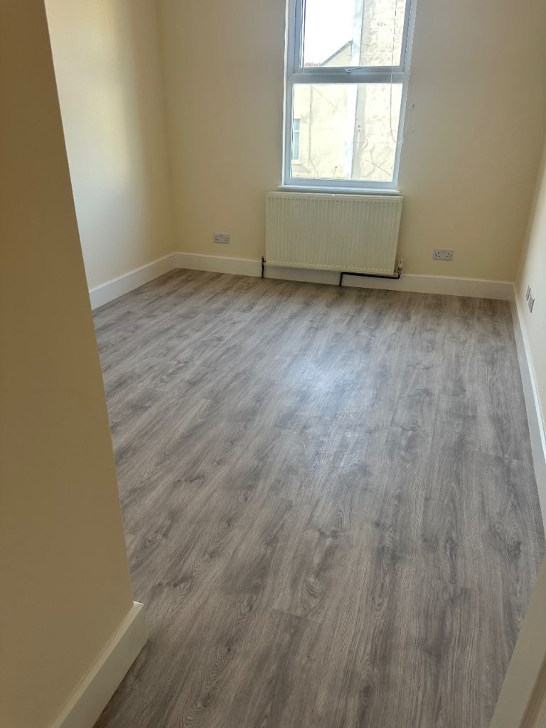 Flat Springly Court in Warmley