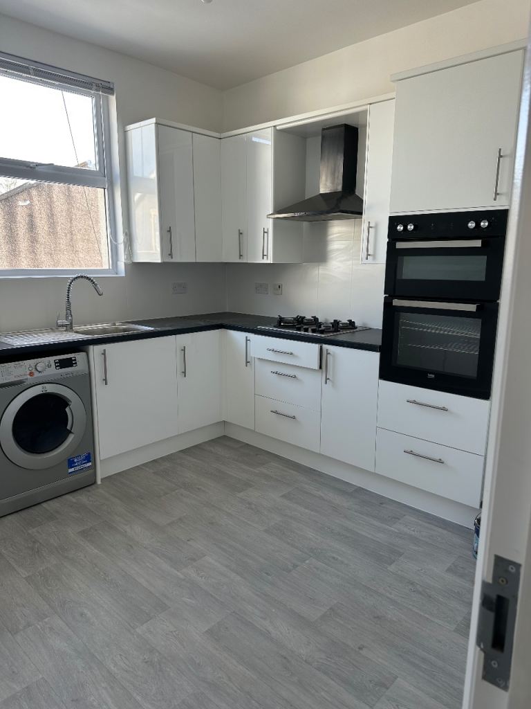 Flat Springly Court in Warmley