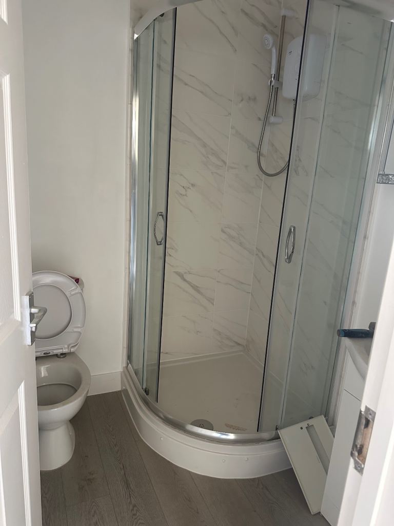 Flat Springly Court in Warmley