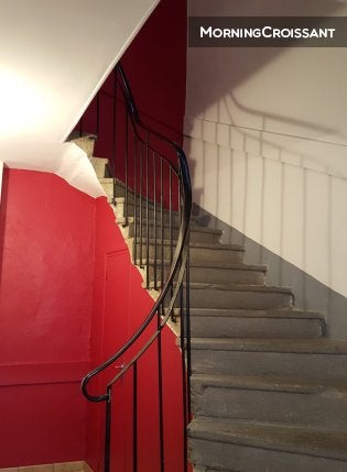 Appartement Boulevard de la Manlière à Issoire