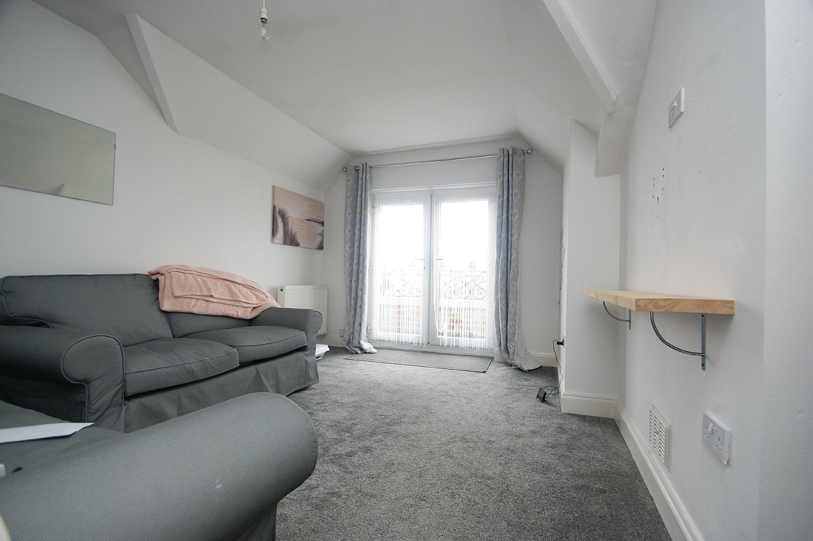 Flat Cliftonville Avenue in Thanet