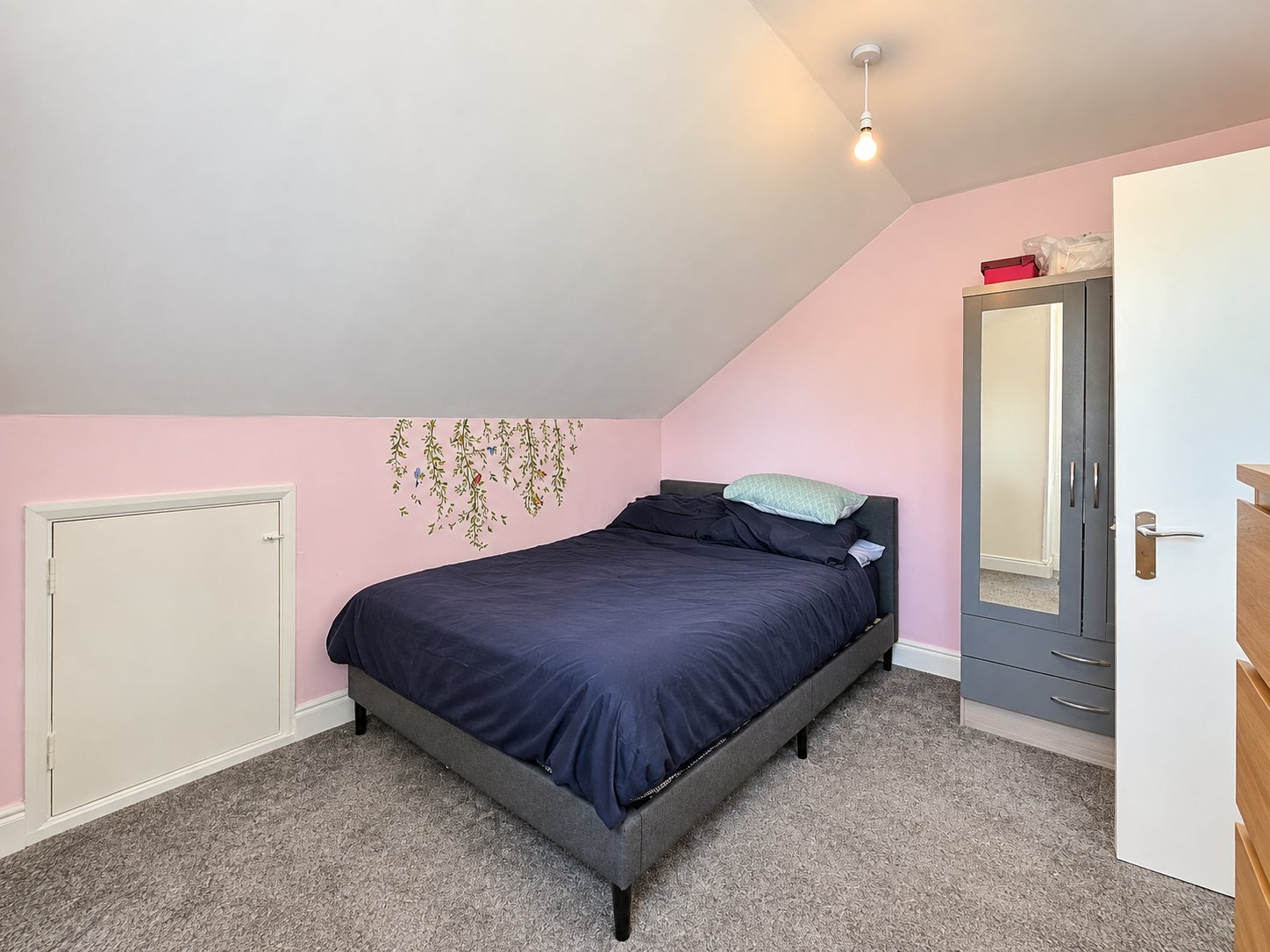 Flat Cliftonville Avenue in Thanet